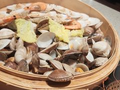-粗茶淡饭·蒸鲜(光谷店)