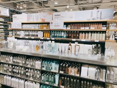 -MUJI无印良品(世博源店)