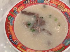 -新世界餐厅(万达店)