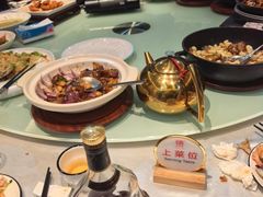 -顺德佬·宴请·生日宴(西乡店)