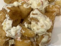 -天外天美食广场(哈尔滨路店)