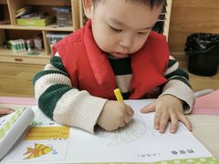 -上海圣地雅歌幼儿园