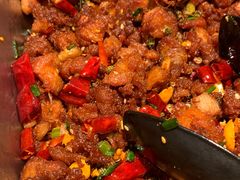 -比格比萨自助(宝山日月光店)