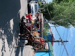 -伊犁老城喀赞其民俗旅游区