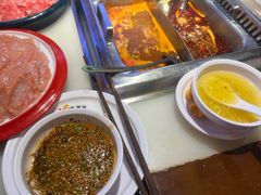-重庆高老九火锅(万象城店)