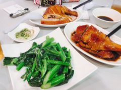 -深井陈记烧鹅酒家(新填地街店)