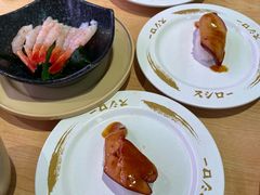 -寿司郎(皇庭广场店)