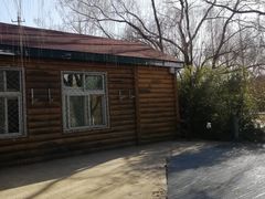 -元大都城垣遗址公园