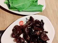 -鱼酷活鱼烤鱼(梅江印象城店)