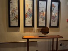 -鼎族怡华·指压·经络·疗愈SPA(紫荆店)