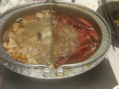 -一绪に寿喜烧自助(世茂广场店)