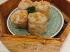 -東園·廣州味·點心與燒鵝(东山口店)