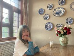 -云端咖啡(山顶教堂店)