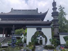 -钱王祠
