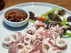 -八闽饭店闽南小镇(铁西店)