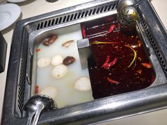 -海底捞火锅(团结桥店)