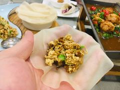 -素芝林素食养生会所(黄山豪庭·御府店)