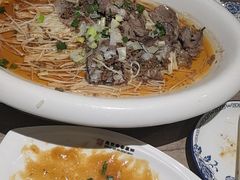 -直隶安家牛肉罩饼(七一路店)
