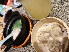 -南京大牌档(人民广场店)