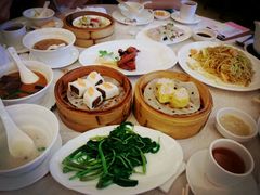 -潮福城大酒楼(北尚店)