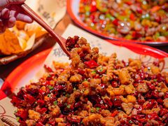 -泥糊破店小酒馆·团建聚餐(南京西路店)