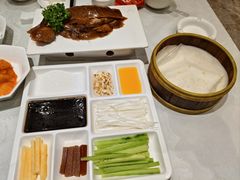 -老妈菜馆(建设街店)