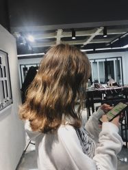 -HG美发设计沙龙