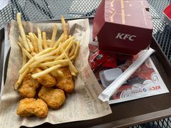 -肯德基(南安中骏世界城店)