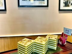-旺金鸽·传承15年老字号·手工早茶(荔湾坦尾桥中店)