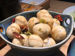 酸酸小甜心-胡马八破·川菜小馆(高新万达店)