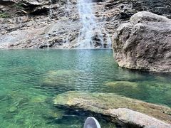 -庐山风景名胜区