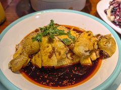 -惠宾饭庄(中山路店)