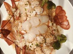 -阿拉斯加·海货(马王堆店)