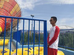 -西安华夏文旅水世界