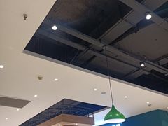 -梦航彩虹之约自助餐厅(华府天地店)