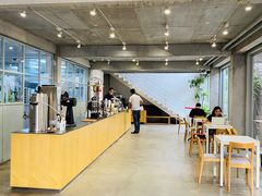-VOYAGE COFFEE 咖啡烘焙工坊店(798艺术区店)
