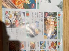 -曼泰·泰餐(京华城店)