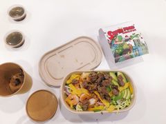 -Moka Bros 摩卡站(西单大悦城店)