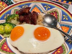 -玛嘉烈(北京金融街店)