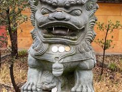 -高旻寺