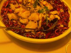 -龙门阵茶屋川菜馆(武康路店)