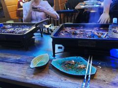 -鱼库·不仅是一家烤鱼店(车公庙店)