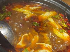 -受气牛肉·重庆耙牛肉(来福士店)