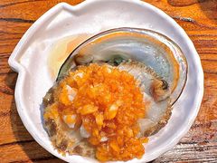 -海味当家·蒸锅海鲜(星海公园店)
