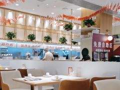 -大厨小馆(华阳城店)