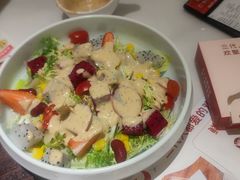 -杯子红牛排(创意产业园店)
