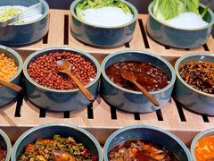 -梨花自助烤肉(西三旗万象汇黑金店)