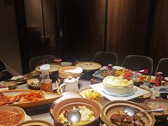 -青年公社烤鸭(熙悦天街店)