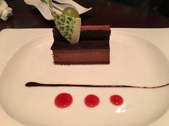 -杭州国际会议中心洲际酒店-菋道海鲜餐厅