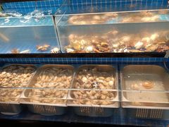 水产区-苏格里岛自助海鲜烤肉火锅(集美万达店)